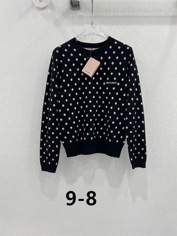 MiuMiu Women's Sweater 6